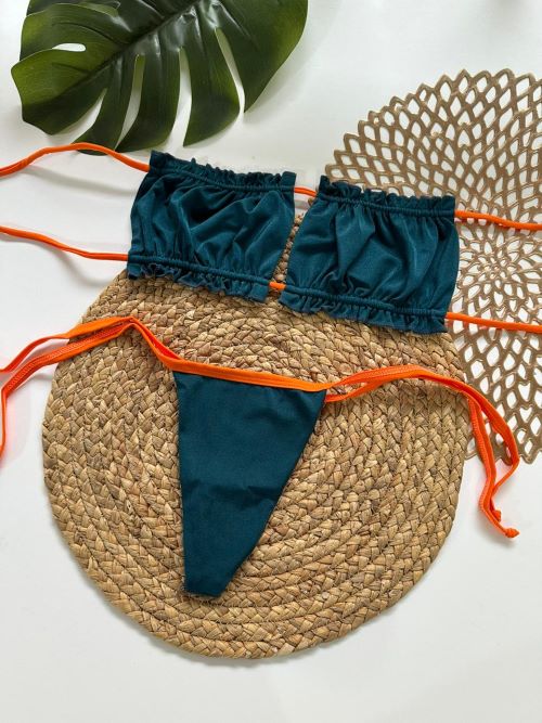 207-Miha petroleo/naranja